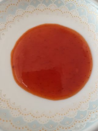 레드닥터  대추방울토마토 + 매콤새콤달콤 레드닥터 토마토 소스 — 5점을 준 리뷰어가 2022년 12월 올린 사용 사진