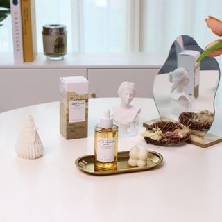 MF[스킨1004] 마다가스카르 센텔라 앰플 100ml — 5점을 준 리뷰어가 2024년 5월 올린 사용 사진
