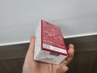 [리노브] 4세대 활성엽산 액티폴릭 270mg x 30정 — 4점을 준 리뷰어가 2022년 8월 올린 사용 사진