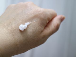 씨소울 딥 세라 더마 액티베이터 — 5점을 준 리뷰어가 2022년 10월 올린 사용 사진