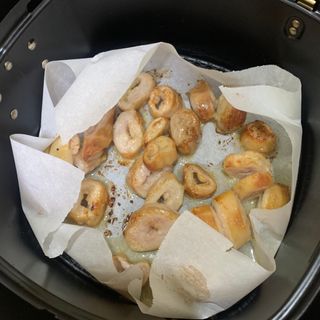 백석푸드시스템 [매진] 맛있는 막창세트 400g — 5점을 준 리뷰어가 2021년 6월 올린 사용 사진