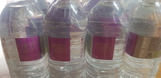몽베스트 MONTBEST 1L 12입 — 5점을 준 리뷰어가 2022년 4월 올린 사용 사진