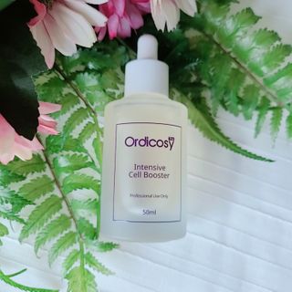오디코시 인텐시브 셀 부스터 앰플 50ml — 4점을 준 리뷰어가 2021년 2월 올린 사용 사진