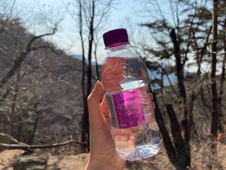 몽베스트 [MONTBEST] 330mL 20병 — 5점을 준 리뷰어가 2022년 4월 올린 사용 사진