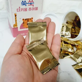 일동아이키즈쑥쑥 일동 아이 키즈 쑥쑥 — 4.5점을 준 리뷰어가 2022년 10월 올린 사용 사진