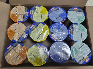 NISSIN 닛신 컵누들  4종 - 씨푸드오리지날, 씨푸드 스파이시, 씨푸드 커리, 씨푸드 XO소스 — 4점을 준 리뷰어가 2022년 11월 올린 사용 사진