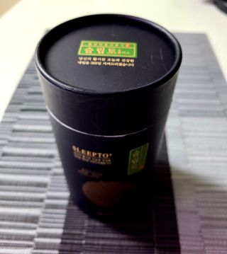 프리마인 자체 기업부설 연구소에서 찾아낸 건강한 수면의 비밀.  슬립토 플러스 30포 — 5점을 준 리뷰어가 2022년 4월 올린 사용 사진