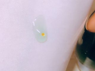 애디팬더 미생물 바이오 SF앰플 블루/그린 — 5점을 준 리뷰어가 2021년 4월 올린 사용 사진