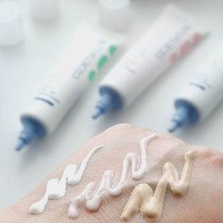 코드네이처 비아미 퍼펙트 케어 4종 — 5점을 준 리뷰어가 2021년 6월 올린 사용 사진