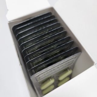 클린24시간 지중해로 쏙빠지다 1SET (800mg*60정) — 5점을 준 리뷰어가 2023년 3월 올린 사용 사진