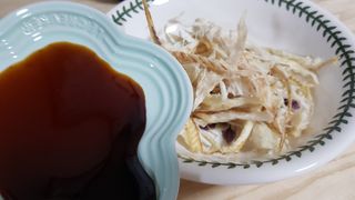 [오늘바스켓] 용대리 손질하늘태 130g — 5점을 준 리뷰어가 2021년 6월 올린 사용 사진