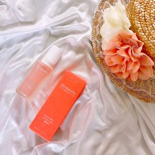 산다화 더블 이펙트 안티 링클 세럼 50ml — 5점을 준 리뷰어가 2022년 12월 올린 사용 사진