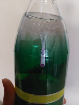 몽베스트 Montbest with Sparkling water Lemon OR Lime 20병(랜덤) — 5점을 준 리뷰어가 2022년 12월 올린 사용 사진