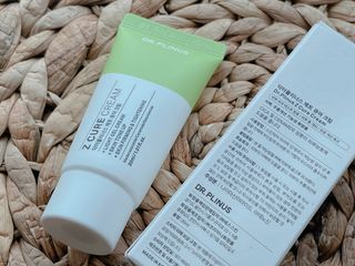 닥터플리너스 제트 큐어 크림 30ml + 제로 트러블 패치 9EA — 5점을 준 리뷰어가 2022년 3월 올린 사용 사진