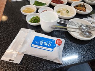 [엠메이데이] 안심 알티슈 20매 x 7 — 5점을 준 리뷰어가 2022년 3월 올린 사용 사진