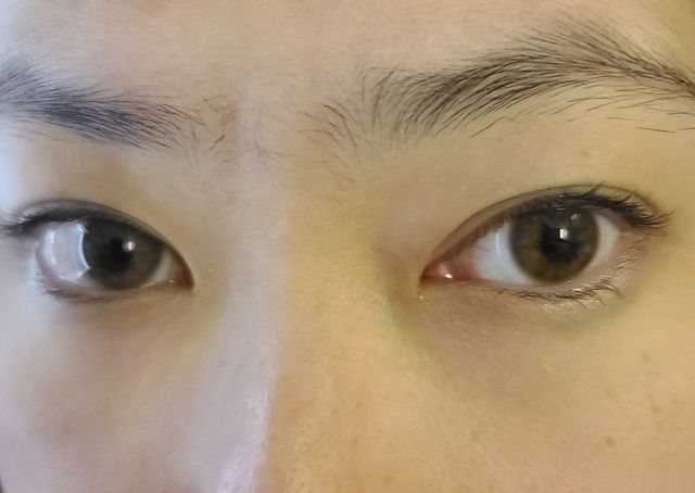 [렌즈타운] 로맨티 베니스 리뷰 사진