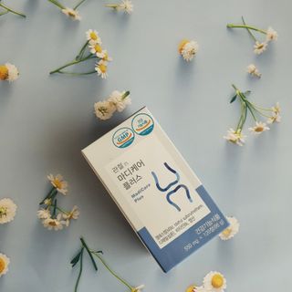 프리마인 평생 써야하는 관절의 건강을 위한 완벽설계 솔루션 관절n마디케어 플러스 120정 — 5점을 준 리뷰어가 2021년 12월 올린 사용 사진