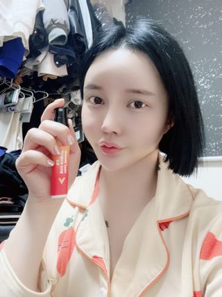 필리브 바이탈 샤워 3종 — 4.5점을 준 리뷰어가 2021년 6월 올린 사용 사진