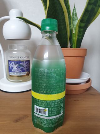 몽베스트 Montbest with Sparkling water Lemon OR Lime 20병(랜덤) — 5점을 준 리뷰어가 2022년 5월 올린 사용 사진