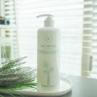 [닥터문] 센텔라 시카케어 화이트머스크 바디워시 1000ml — 4점을 준 리뷰어가 2023년 6월 올린 사용 사진