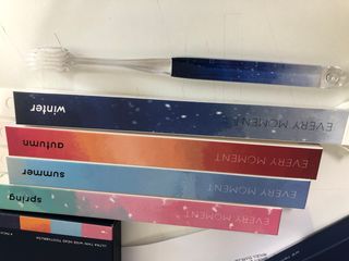 에브리모먼트 에브리 모먼트 칫솔 Every moment toothbrush — 5점을 준 리뷰어가 2022년 2월 올린 사용 사진