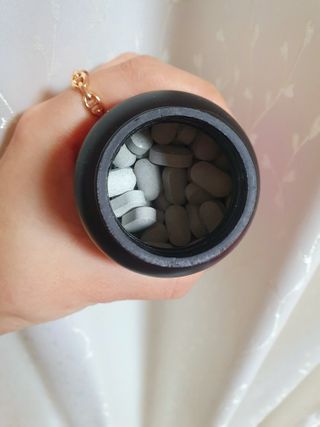 슬림플래닛 가르시니아 2500mg 비포밀 — 5점을 준 리뷰어가 2021년 1월 올린 사용 사진