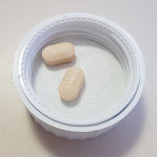 프리마인 평생 써야하는 관절의 건강을 위한 완벽설계 솔루션 관절n마디케어 플러스 120정 — 4점을 준 리뷰어가 2021년 10월 올린 사용 사진