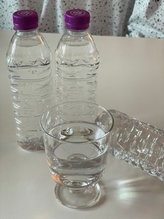 몽베스트 [MONTBEST]위드어스 500mL 20병 — 5점을 준 리뷰어가 2022년 8월 올린 사용 사진