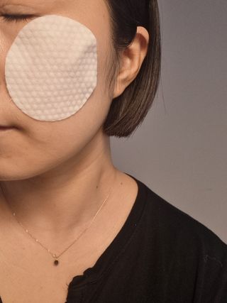 팜스테이 티트리 바이옴 카밍 토너 패드 — 5점을 준 리뷰어가 2023년 1월 올린 사용 사진