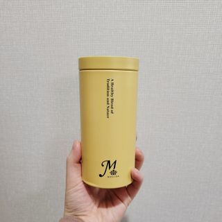 마시다 태양의 축복을 받은 프리미엄 수제 블렌딩 홍차, 골든에이지블랙티 — 4.5점을 준 리뷰어가 2021년 3월 올린 사용 사진