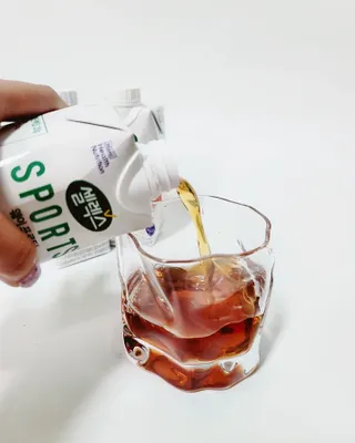 셀렉스스포츠 셀렉스 스포츠 웨이 프로틴 복숭아_ 330ml x 12팩 — 5점을 준 리뷰어가 2021년 10월 올린 사용 사진