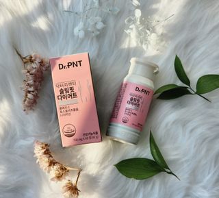 닥터피엔티 [Dr.PNT] 하루 2알로 건강한 다이어트! 한겨울에도 체지방만 쏙~ 슬림핏 다이어트 — 4점을 준 리뷰어가 2023년 2월 올린 사용 사진