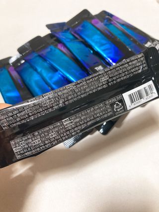 [닥터루템]THE 맛있고 THE 진한 THE 아르기닌 6000 1box (15포) — 4점을 준 리뷰어가 2022년 9월 올린 사용 사진