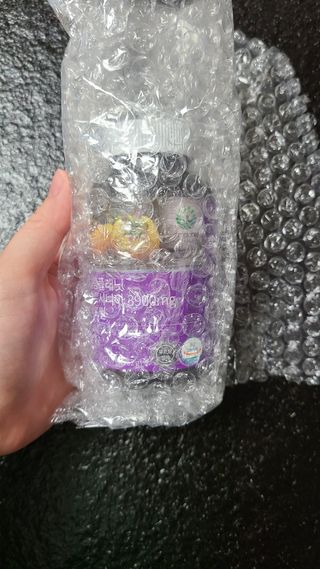 슬림플래닛 가르시니아 3900mg — 5점을 준 리뷰어가 2021년 5월 올린 사용 사진