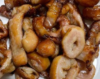 백석푸드시스템 [매진] 맛있는 막창세트 400g — 5점을 준 리뷰어가 2021년 6월 올린 사용 사진