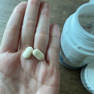 프리마인 평생 써야하는 관절의 건강을 위한 완벽설계 솔루션 관절n마디케어 플러스 120정 — 4.5점을 준 리뷰어가 2022년 6월 올린 사용 사진
