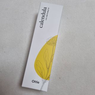 오띠 카렌듈라 LHA 마일드 필링 젤(120ml) — 5점을 준 리뷰어가 2021년 5월 올린 사용 사진