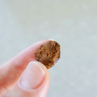 광동생활건강 프리 미션 [광동] 광옥고 보력환 (3.75 g x 30환) — 5점을 준 리뷰어가 2025년 7월 올린 사용 사진