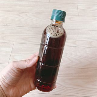 무라벨 바리스타룰스 디카페인 아메리카노 — 5점을 준 리뷰어가 2024년 4월 올린 사용 사진