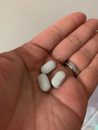 슬림플래닛 가르시니아 2500mg 비포밀 — 5점을 준 리뷰어가 2021년 1월 올린 사용 사진