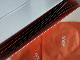 아노브코스메틱스 리커버 마스크팩 — 4.5점을 준 리뷰어가 2021년 10월 올린 사용 사진