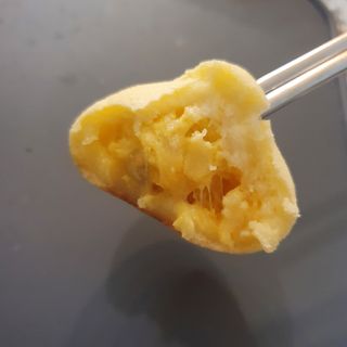한성기업 베이크볼 치즈몽땅 300g x 2봉 — 5점을 준 리뷰어가 2021년 9월 올린 사용 사진