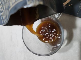 [비린내 완벽제거] 본황칠 통장어 국내산 장어즙 아르기닌 2800mg 장어즙효능 기력보강 — 5점을 준 리뷰어가 2022년 8월 올린 사용 사진