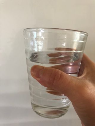 몽베스트 MONTBEST 1L 12입 — 4점을 준 리뷰어가 2022년 2월 올린 사용 사진