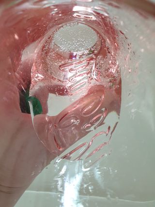 몽베스트 Montbest with Sparkling water Lime20병 — 5점을 준 리뷰어가 2022년 7월 올린 사용 사진