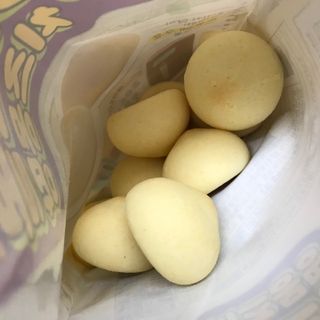 한성기업 베이크볼 치즈몽땅 300g x 2봉 — 5점을 준 리뷰어가 2021년 9월 올린 사용 사진