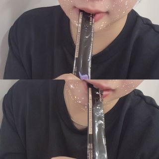 프리마인 자체 기업부설 연구소에서 찾아낸 건강한 수면의 비밀.  슬립토 플러스 30포 — 4점을 준 리뷰어가 2022년 6월 올린 사용 사진