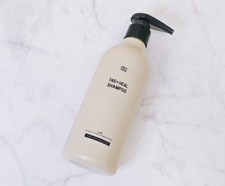 패스트힐(fast heal) 패스트힐 탈모증상완화샴푸 470ml — 5점을 준 리뷰어가 2023년 10월 올린 사용 사진