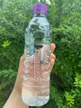 몽베스트 [MONTBEST]위드어스 500mL 20병 — 5점을 준 리뷰어가 2022년 8월 올린 사용 사진