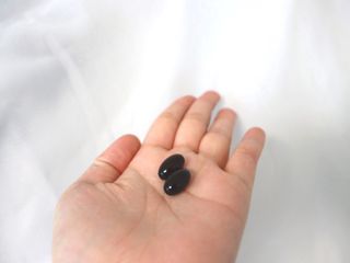 메디포스트 모비타 아쿠아셀 엔초비오메가3 60캡슐 — 5점을 준 리뷰어가 2022년 11월 올린 사용 사진